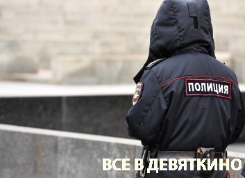 У детского сада в Мурино обнаружили труп молодого мужчины