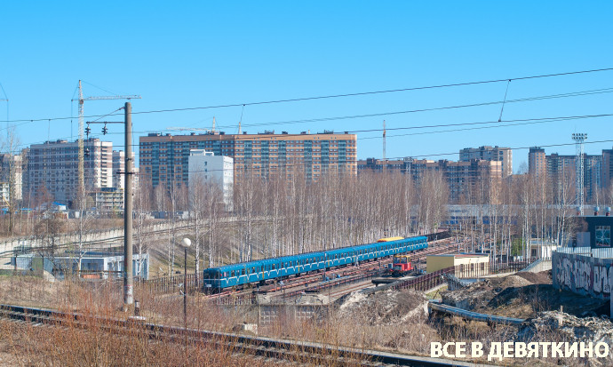 Девяткино красивые фото
