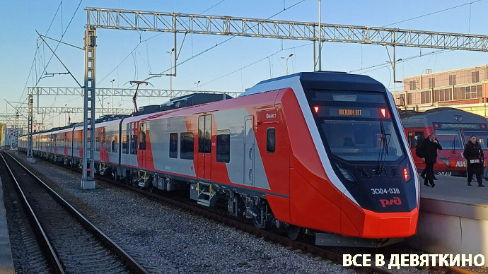 Дополнительные &laquo;Ласточки&raquo; из Петербурга в Сортавалу запустят 29 и 30 августа (2026)
