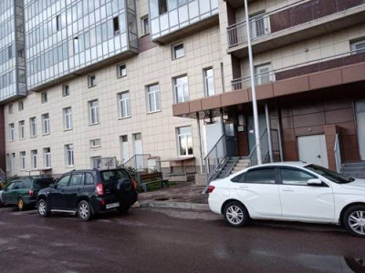 Детский сад на Авиаторов Балтики 1 в Мурино (дошкольное отделение №1 ЦО №1): контакты, режим работы (2026)