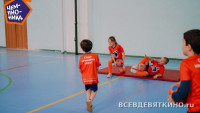 Детская футбольная школа &laquo;Зенит-Чемпионика&raquo; в Мурино: адреса, запись, цены (2026)