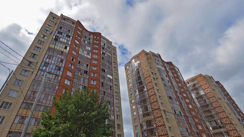 &laquo;Дом рассыпается из-за влажности&raquo;: плесень и протечки в ЖК (2026)
