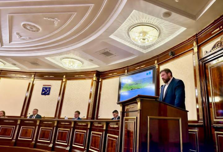 По договорам КРТ в Ленобласти построят 43 детсада и 25 школ (2026)