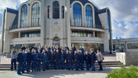 Кадетов из Всеволожского района свозили в город-герой Тулу (2026)