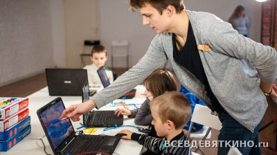 Время Роботов робототехника для детей Мурино м. Девяткино Время Роботов робототехника для детей Мурино м. Девяткино