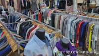 Комиссионный магазин "Атлантида" в Мурино, Новая ул. 7 (2026)