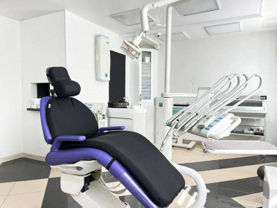 Стоматология &laquo;МедГарант&raquo; в Мурино: услуги, цены, отзывы (2026)