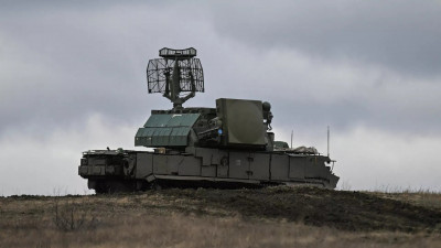Над Ленобластью сбили 30 беспилотников (2026)