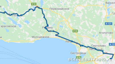 Автобус 679 Девяткино — Бугры — МЕГА Парнас — Сарженка: расписание (2026) Автобус 679 Девяткино — Бугры — МЕГА Парнас — Сарженка: расписание (2026)