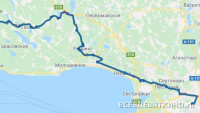 Автобус 679 Девяткино &mdash; Бугры &mdash; МЕГА Парнас &mdash; Сарженка: расписание (2026)