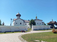 Два храма Ленобласти номинированы на премию &laquo;Золотой Трезини&raquo; (2026)