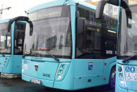 Автобус 468 из Янино-1: новое расписание с 6 октября (2026)