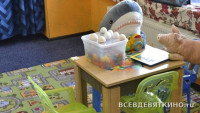 Небыляндия креатив клуб Девяткино