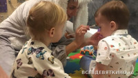 Звездочёт &mdash; семейное кафе в Мурино: вафли и кофе (2026)