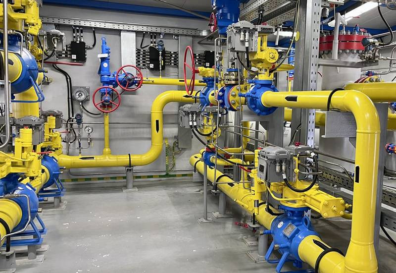 Газпром просят расширить газоснабжение Всеволожского района (2026)