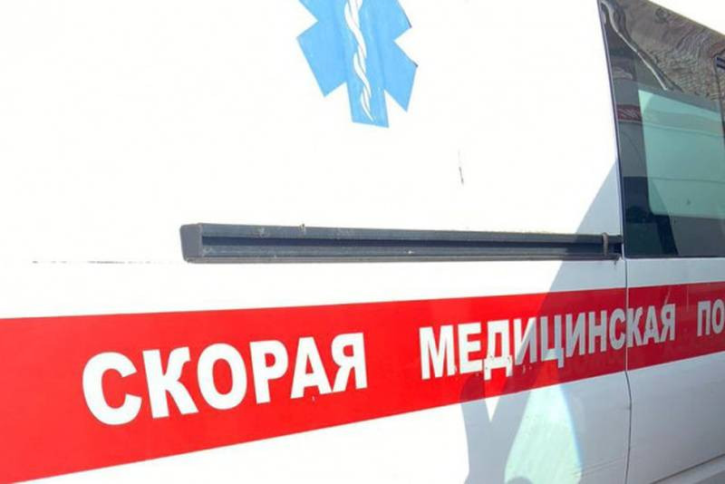 Массовая авария на въезде в Янино: пострадавшая в больнице (2026)