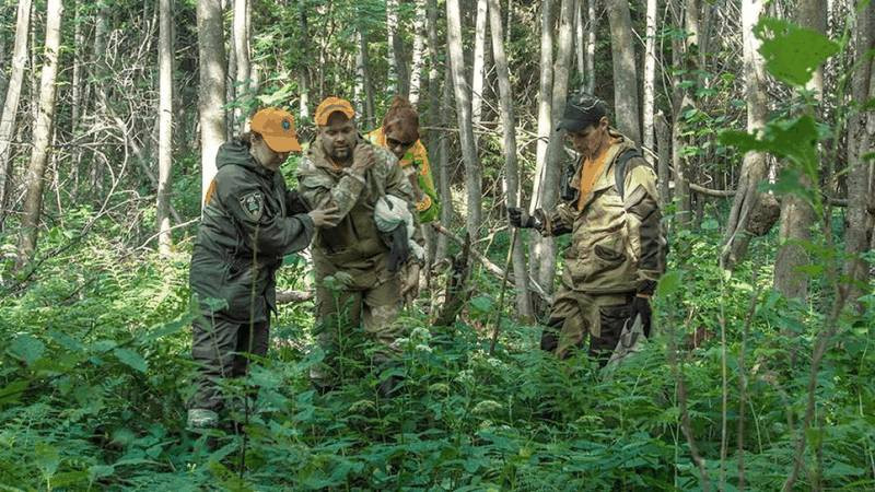 Под Всеволожском пропал экс-сотрудник &laquo;Зенита&raquo; Виктор Левинзон (2026)