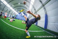 Детский футбол в Мурино: &laquo;Футболика&raquo; и ФК &laquo;Витязь&raquo; (2026)