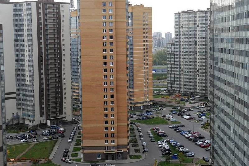 Платные парковки в Мурино: где можно оставить автомобиль (2026)