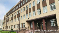 МОБУ СОШ Муринский центр образования № 1 (2026)
