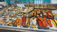 Еврейский карась &mdash; рыбный магазин в Девяткино (2026)
