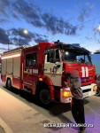 Пожарная часть в Девяткино: какая обслуживает район, адреса и телефоны (2026)