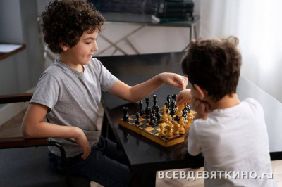 Шахматные клубы Мурино: &laquo;Развитие&raquo;, &laquo;Фишка&raquo; и турниры (2026)