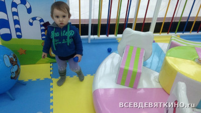 Ясли-сад «Домовёнок» в Мурино: цены, отзывы (2026) Ясли-сад «Домовёнок» в Мурино: цены, отзывы (2026)