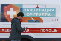 ОРВИ и грипп: в Ленобласти растёт заболеваемость (2026)