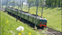 Расписание электричек Девяткино: на Петербург, Сосново, Приозерск, Кузнечное (2026)