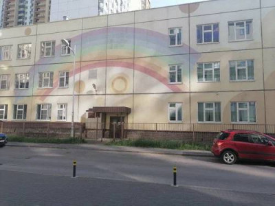 Детский сад №2 Муринского центра образования №1 (Шувалова, 4к2): контакты, режим работы (2026)