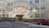 Детский сад №2 Муринского центра образования №1 (Шувалова, 4к2): контакты, режим работы (2026)