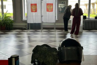 &laquo;Каждый первый спрашивает про пирожки&raquo;: выборы во Всеволожске (2026)