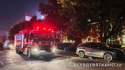 Пожарная часть №147 в посёлке Бугры: адрес, телефон, история и достижения (2026) Пожарная часть №147 в посёлке Бугры: адрес, телефон, история и достижения (2026)
