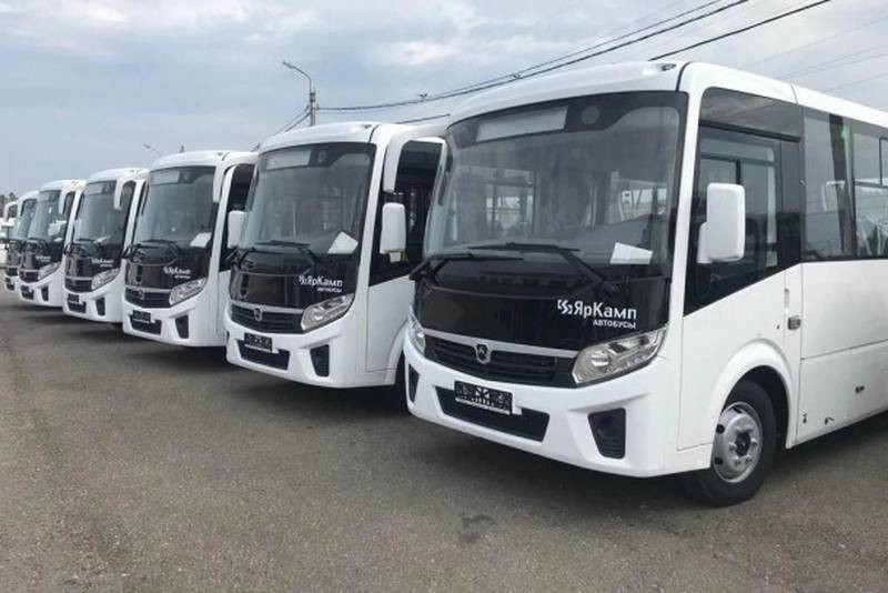 В Мурино с 23 октября изменятся маршруты автобусов 885 и 678 (2026)