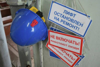 В Кудрово жильцам предложили собрать 600 тысяч на ремонт лифта (2026)