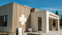 Амбулатория Бугры