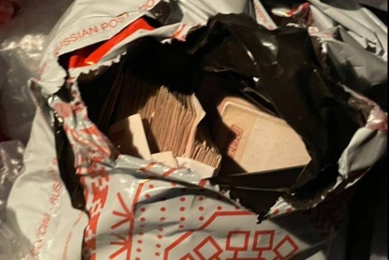 В Медном Заводе задержали посыльную мошенников: 8 кг золота (2026)