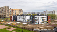 Все детские сады Мурино и Нового Девяткино: адреса, телефоны, как устроить ребёнка (2026)