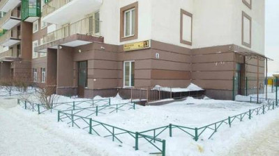 Детский сад на Менделеева 13 в Мурино (дошкольное отделение №1 ЦО №2): контакты, режим работы (2026)