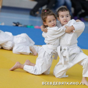 Baki Мурино: клуб единоборств и кроссфита (Петровский бульвар, 3) (2026)