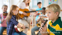 Центр &laquo;Музыкальная шкатулка&raquo; в Мурино: цены, отзывы (2026)