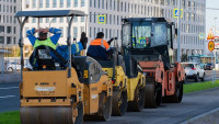 В Петербурге стартовали обсуждения проекта развязки для выезда из Мурино