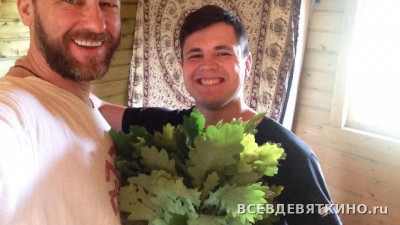 Муринские бани — СПА-Детокс в Девяткино (2026) Муринские бани — СПА-Детокс в Девяткино (2026)
